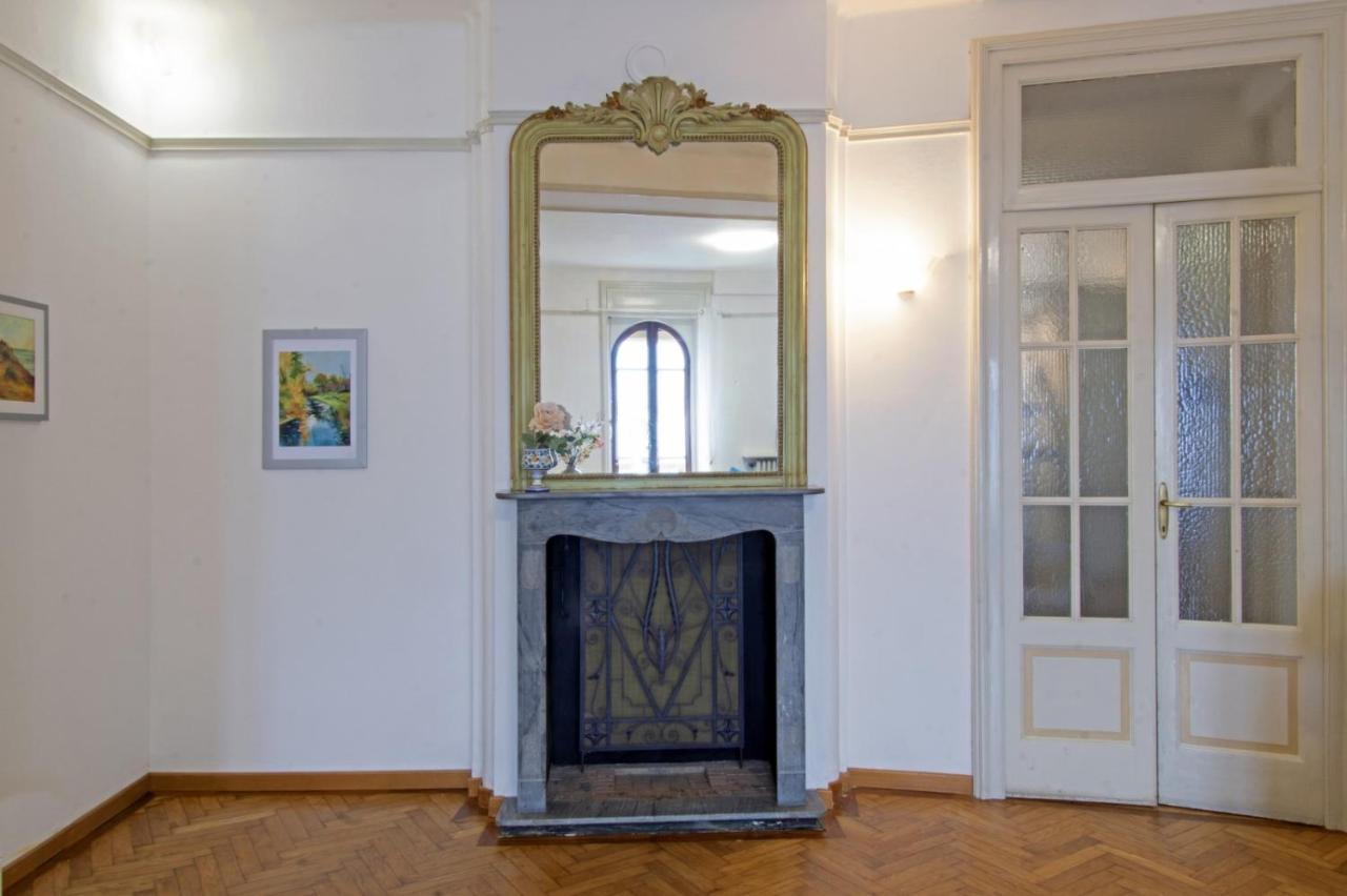 Liberty Lake House Stresa Esterno foto