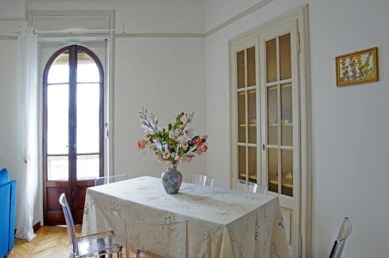 Liberty Lake House Stresa Esterno foto