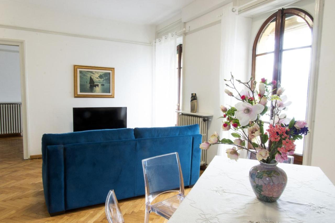 Liberty Lake House Stresa Esterno foto