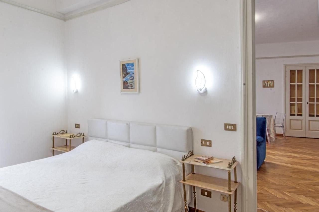 Liberty Lake House Stresa Esterno foto