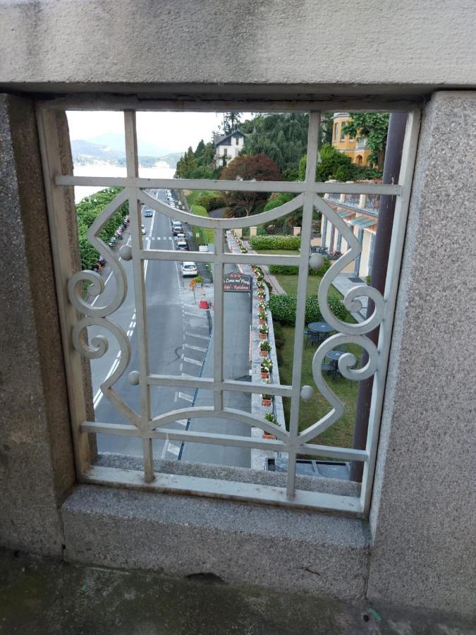 Liberty Lake House Stresa Esterno foto