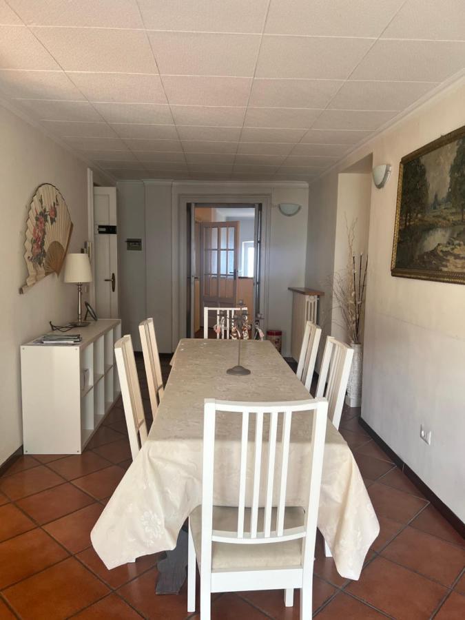 Liberty Lake House Stresa Esterno foto
