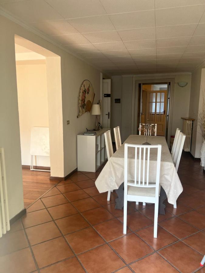 Liberty Lake House Stresa Esterno foto