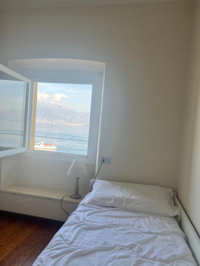 Liberty Lake House Stresa Esterno foto