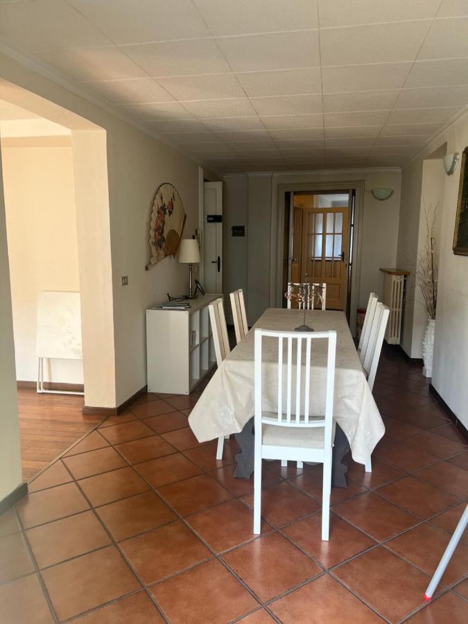 Liberty Lake House Stresa Esterno foto