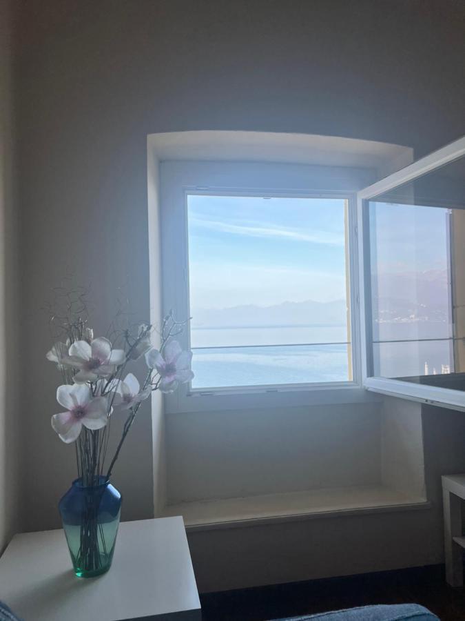 Liberty Lake House Stresa Esterno foto