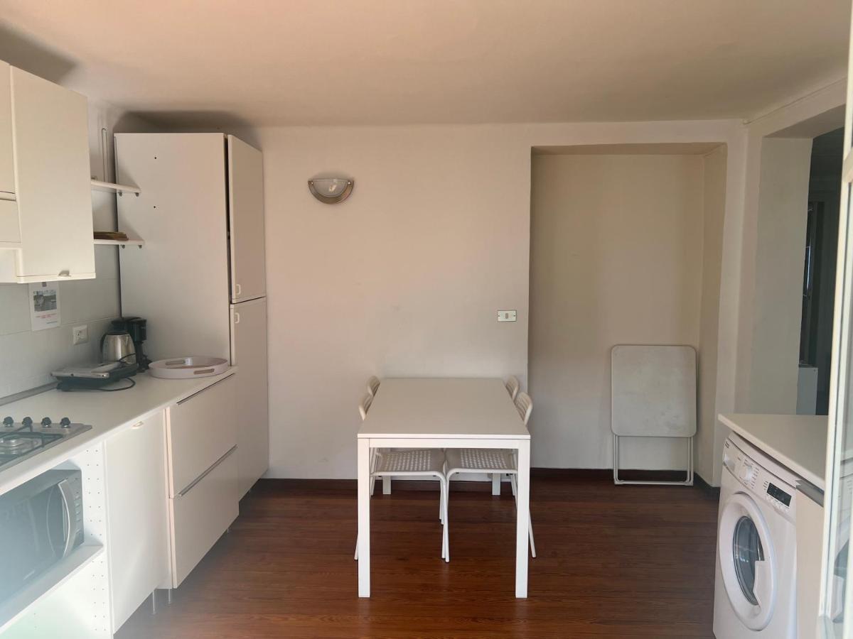 Liberty Lake House Stresa Esterno foto