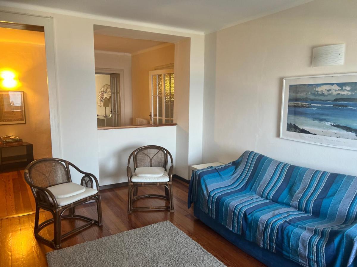 Liberty Lake House Stresa Esterno foto